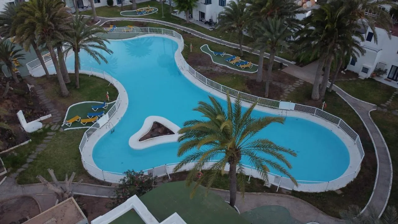 Alojamientos Playa Centro Corralejo 11 게스트하우스