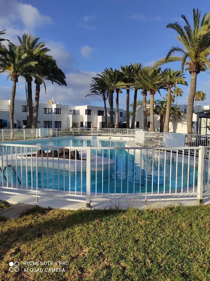 Alojamientos Playa Centro Corralejo 11 0*,  스페인