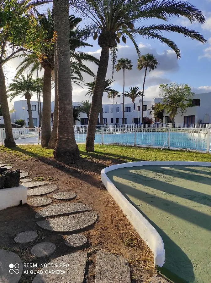 Alojamientos Playa Centro Corralejo 11 게스트하우스