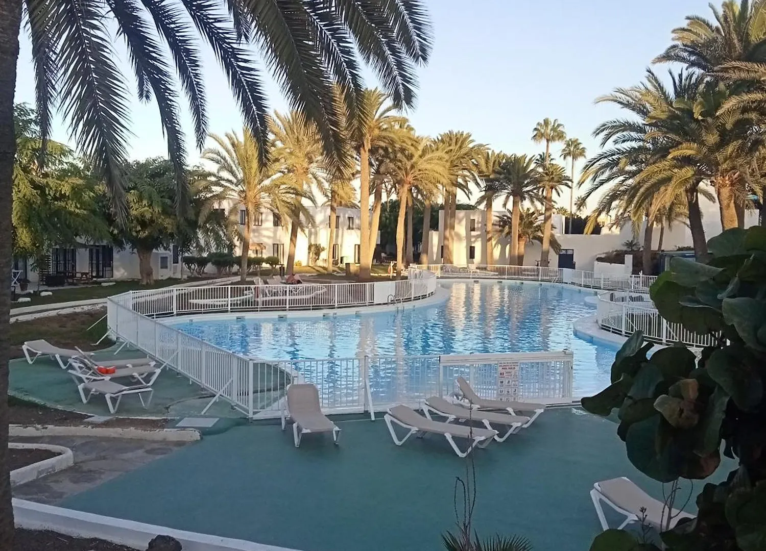 Alojamientos Playa Centro Corralejo 11 스페인